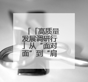 「高质量发展调研行」从“面对面”到“肩并肩”——甘肃全利电力装备生产制造项目一线见闻
