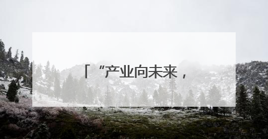 “产业向未来，城市更智慧”发展大会在苏州举办