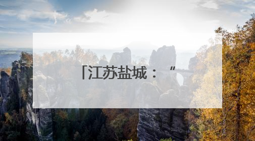 江苏盐城：“音”爱留“夏” 带火一座城